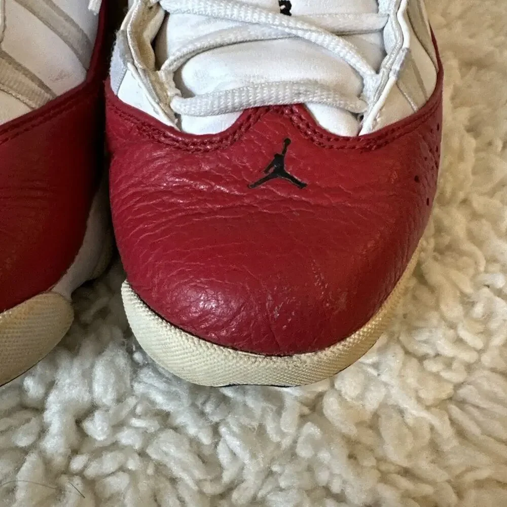 Jordan size 10